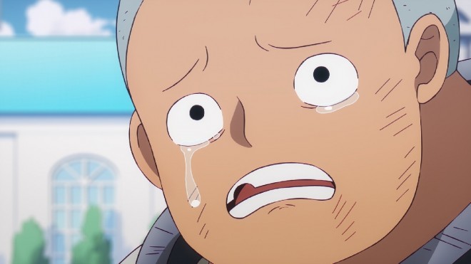 ONE PIECE “Episode of Kuma” begins airing, spotlighting the emotional backstory of Bartholomew Kuma